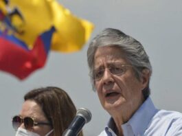 Contra los pronósticos Guillermo Lasso presidirá Ecuador