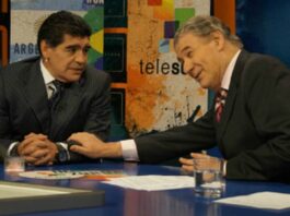 El relato más duro de Víctor Hugo Morales