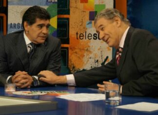 El relato más duro de Víctor Hugo Morales
