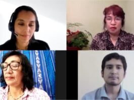 De Canadá a Perú se promueven programas de empoderamiento y Masculinidades