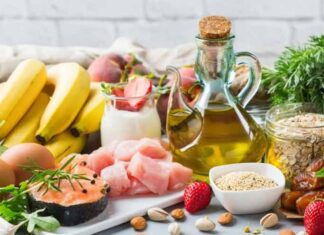 Dieta Mediterránea retiene preferencia mundial
