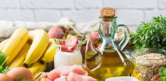 Dieta Mediterránea retiene preferencia mundial