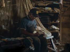 Cineasta paraguaya Arami Ullón presenta en Festival Hot Docs su documental Apenas el Sol