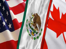 México, EEUU y Canadá discrepan, pero defienden tratado comercial