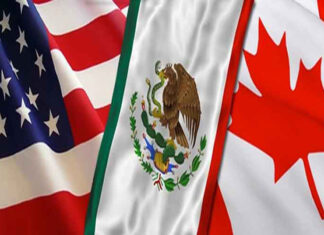 México, EEUU y Canadá discrepan, pero defienden tratado comercial