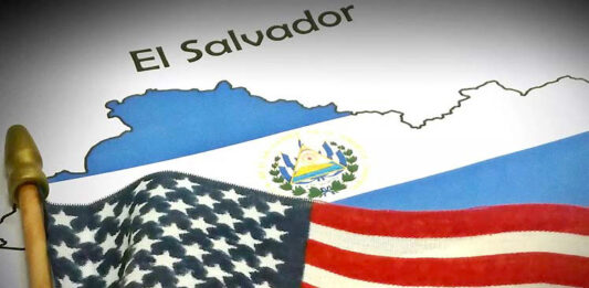 Relaciones Estados Unidos – El Salvador viven crisis sin precedentes