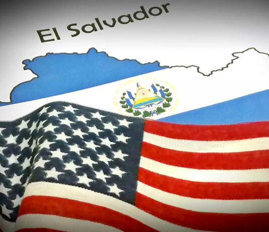Relaciones Estados Unidos – El Salvador viven crisis sin precedentes