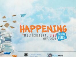 Celebran en Toronto 5ta. Edición del Festival Multicultural Happening