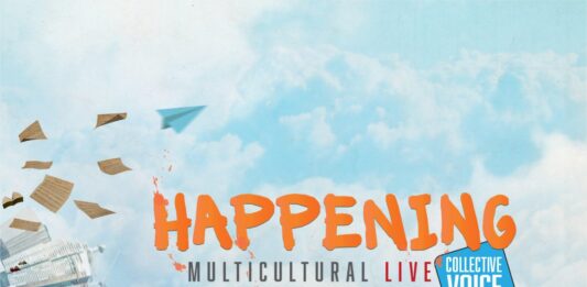 Celebran en Toronto 5ta. Edición del Festival Multicultural Happening