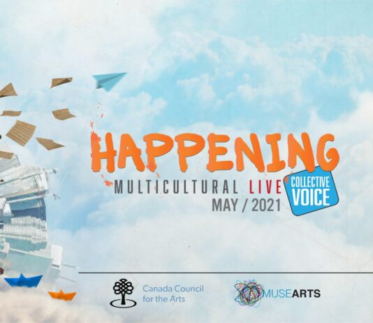 Celebran en Toronto 5ta. Edición del Festival Multicultural Happening