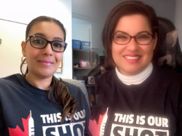 Médicos hispanos impulsan la campaña de vacunación en español