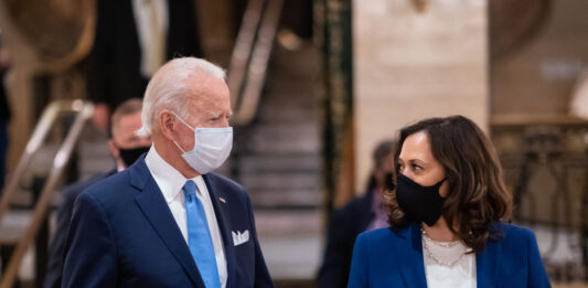 La agenda de Joe Biden y las próximas elecciones en Estados Unidos
