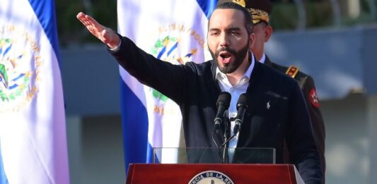 Bukele: ¿autoritarismo disfrazado en El Salvador?