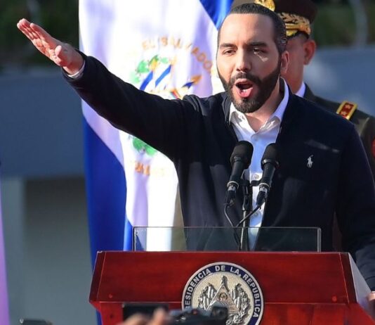 Bukele: ¿autoritarismo disfrazado en El Salvador?