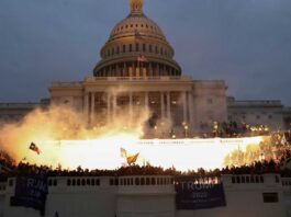 Congreso de Estados Unidos impulsa pesquisa sobre ataque al Capitolio