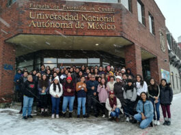 La UNAM Canadá ofrece una amplia oferta cultural en español