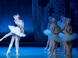 Cuba: formación y prestigio internacional de su ballet