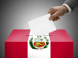 La peruana Carmen Miloslavich niega que haya habido irregularidades en presidenciales de Perú