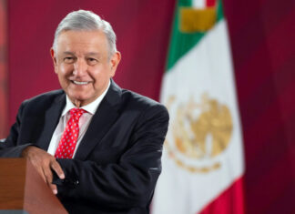Victoria de López Obrador pero menor a lo esperado