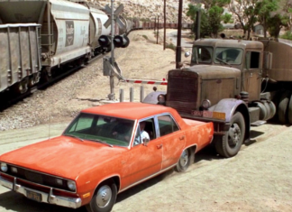 La película Reto a muerte cumple 50 años