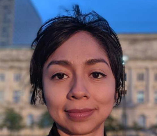 Máquina roja