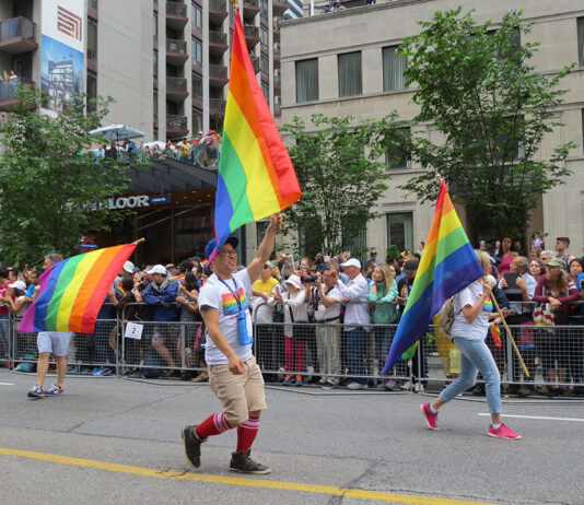 Se ha avanzado en derechos LGBTQ+, pero aún falta mucho por hacer: