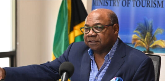 Jamaica announces enlargement of hotel capacities
