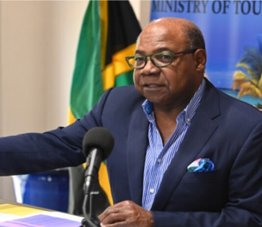 Jamaica announces enlargement of hotel capacities
