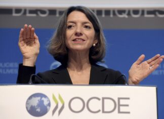 OCDE alerta sobre desigual recuperación económica en el orbe