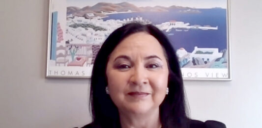 Monique Forster, presidenta del Congreso Hispano Canadiense, resalta la importancia del Censo Nacional 2021 de Canadá
