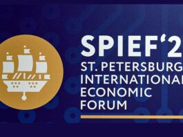 St. Petersburg Forum approaches Russia-Latin America relations