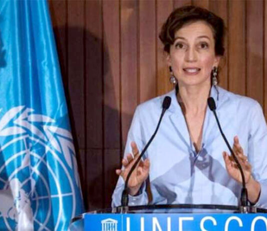 Unesco alerta sobre brecha de género en industrias culturales