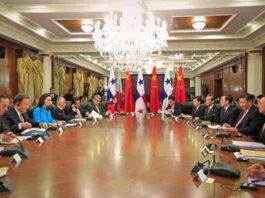 China Panamá y las molestas relaciones para EEUU