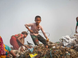 Child labor figure rises to 160 million, as Covid puts more at risk