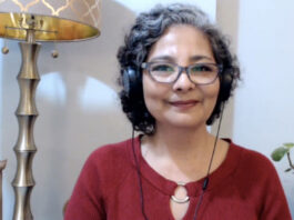 Frente a los efectos sociales negativos de la pandemia, a mantenerse activos: Rosa Cervantes