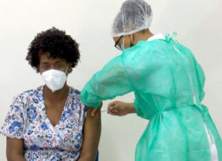 Cuba confirma 92,28 % de eficacia de su vacuna Abdala contra la Covid-19