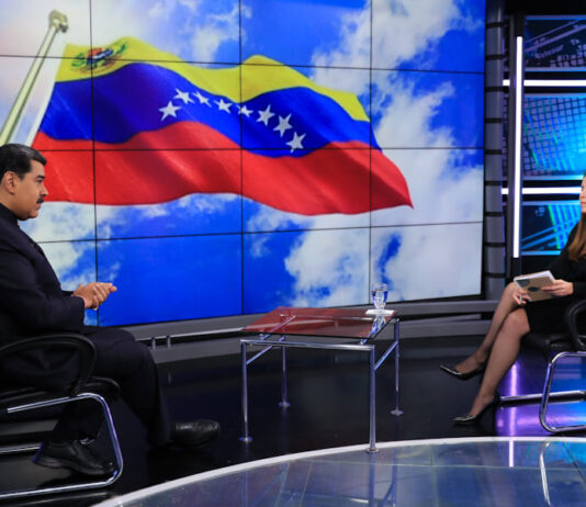 Probable diálogo abre senda a la paz en Venezuela