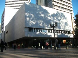 Colección arqueológica enriqueció Museo del Oro en Colombia