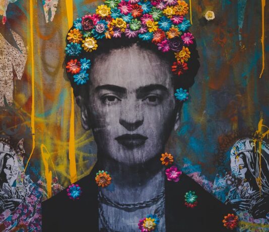 Muestra interactiva repasa vida y obra de mexicana Frida Kahlo