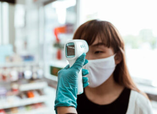 Negocios seguros: una prioridad para la salud.