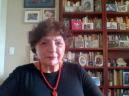 Margarita Feliciano, Una Eterna Enamorada De La Lengua Española