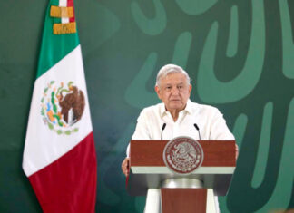 ¿Hay un divorcio entre Ciudad de México y AMLO?