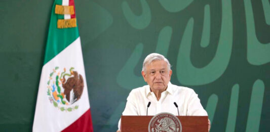 ¿Hay un divorcio entre Ciudad de México y AMLO?