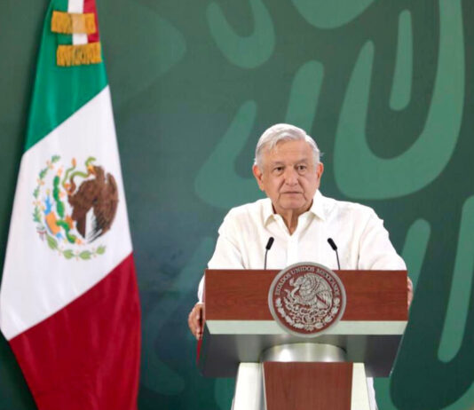 ¿Hay un divorcio entre Ciudad de México y AMLO?