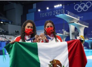 Juegos Olímpicos: ¿cómo van Canadá y América Latina?