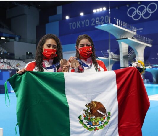 Juegos Olímpicos: ¿cómo van Canadá y América Latina?