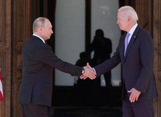 Destacan oportunidad de normalizar relaciones Rusia-EEUU