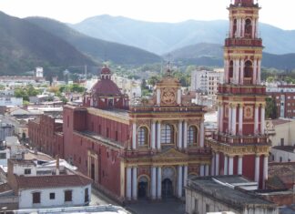 BienalSur abrirá su vitrina en ciudad argentina de Salta