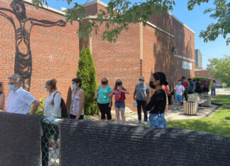 La comunidad latina apuesta por la vida