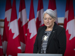 Canadá hace historia con su nueva Gobernadora General